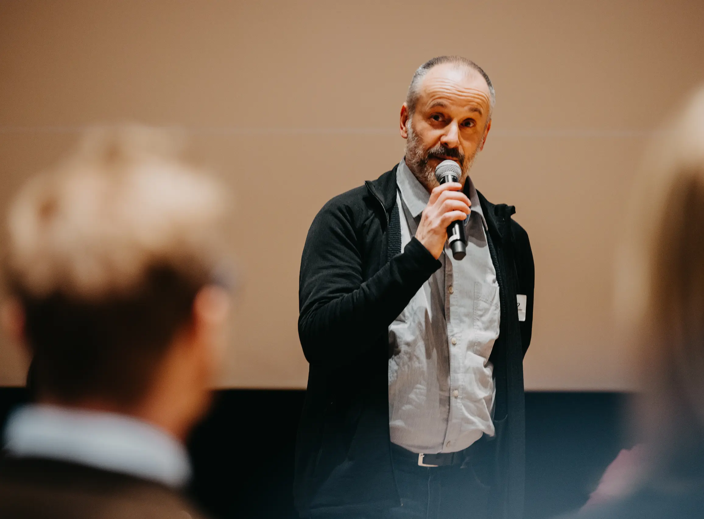 Tagung der &ouml;sterreichischen Gesellschaft f&uuml;r Musikmedizin